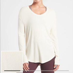 Athleta top